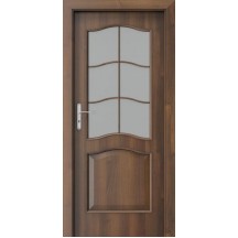 Porta NOVA 7.2 Orech 